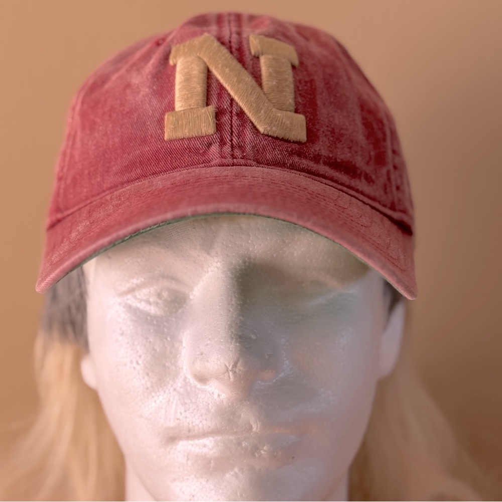 Nebraska Cornhuskers Legacy Hat
